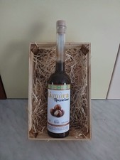 Crema Liquore alla Nocciola Artigianale | Ricetta Esclusiva Vietri