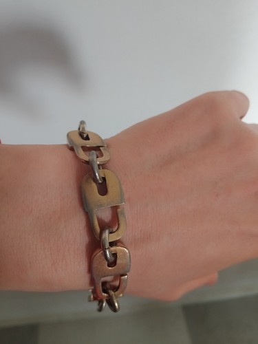 Braccialetto antico christian - braccialetto,