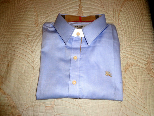 Camicia donna burberry - donna, manica