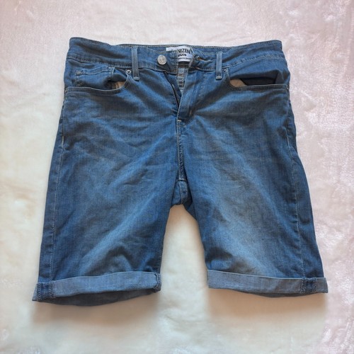 Bermuda donna denizen levis - donna,