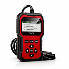 Scanner OBD2 Auto Diagnosi