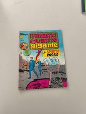 i fantastici 4 gigante n 6