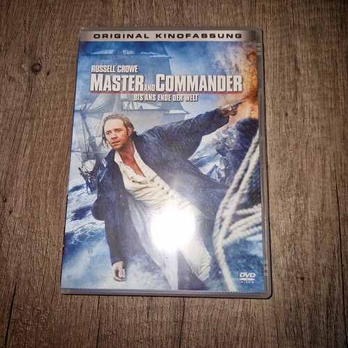 Dvd film master and - dvd,