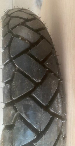Gomma 110 58s metzeler - 110/80-18,
