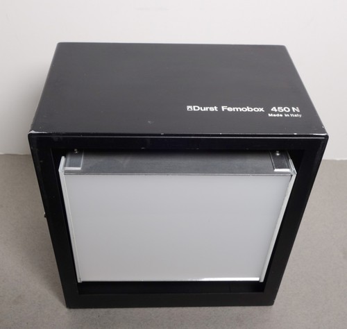 Durst femobox 450n scatola - durst,