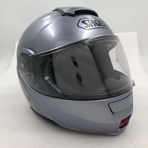 Shoei neotec helmet - helmet, l