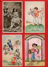 AUGURALI- AUGURI ESTERE BUONE