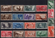 REGNO D'ITALIA 1932 DECENNALE