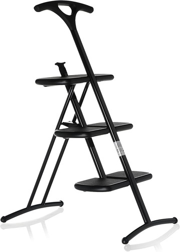 Kartell scala pieghevole - kartell,