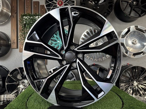Inch 5x112 s5 - 4,