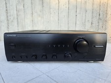 AMPLIFICATORE Stereo KENWOOD