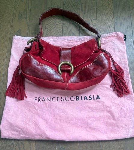 Borsa tracolla francesco - borsa, a