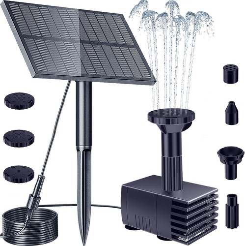 Biling pompe solari per - solari,