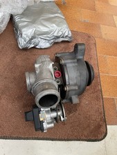 TURBINA RIGENERATA LAND ROVER