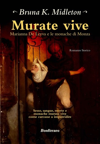 Murate vive marianna - vive.,