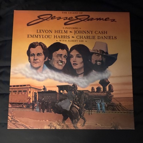 Levon helm johnny - johnny, the