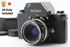 [OTTIME CONDIZIONI] Nikon F