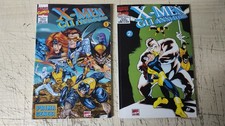 X - Men - Gli anni d'oro -
