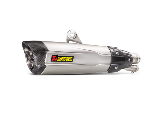 Terminali scarico akrapovic - terminali, [akrapovic]