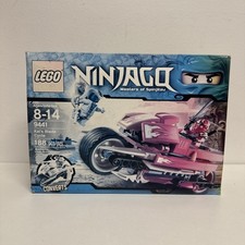 LEGO Ninjago: Il Ciclo della