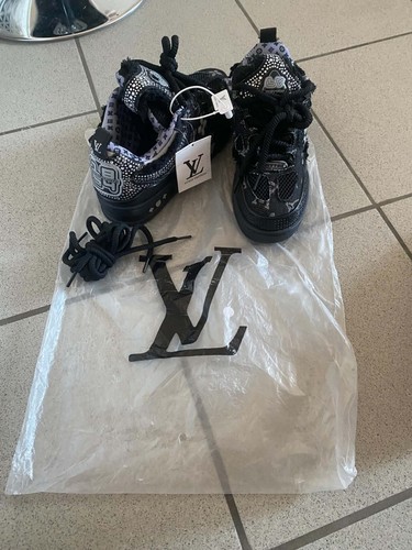 Louis vuitton scarpe skate - vuitton,