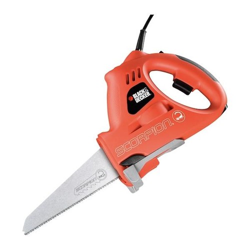Black decker scorpion - &,