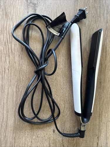Ghd platinum styler flat - 1", platinum+