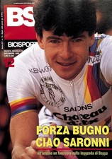 RIVISTA CICLISMO BS /