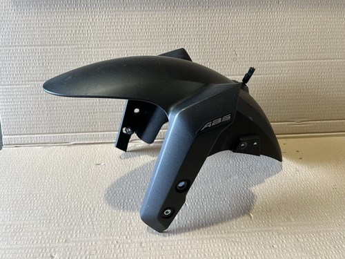 Parafango anteriore yamaha - parafango,