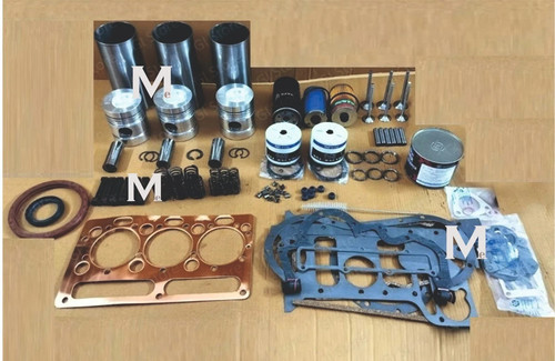 Kit ricostruzione motore