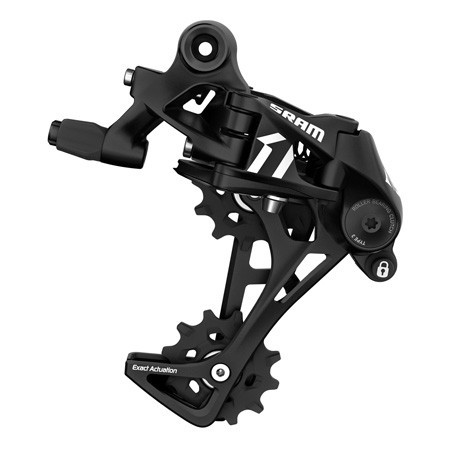 Sram deragliatore posteriore - sram,