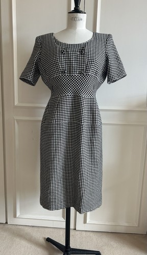 Abito midi vintage - , emmanuel