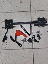 Valigia Vario  Bmw Sinistra