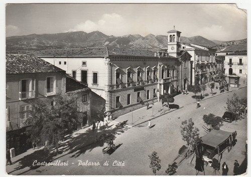 Castrovillari cosenza - castrovillari,