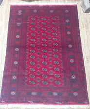 Tappeto lana Balochi fatto a