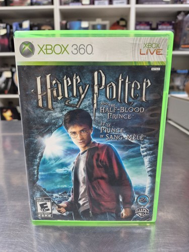Xbox 360 harry potter - 360,