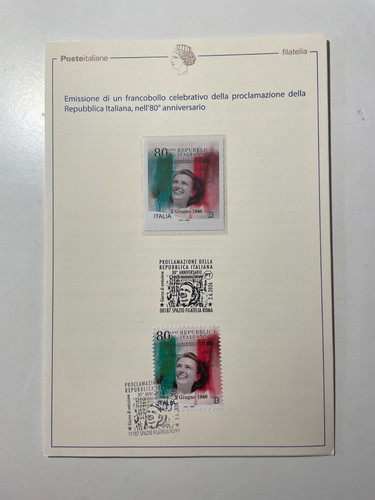 2026 bollettino filatelico - 2026,