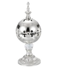 Incense holder, round incense