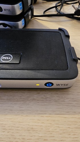 Dell wyse 3010 - 3010, client