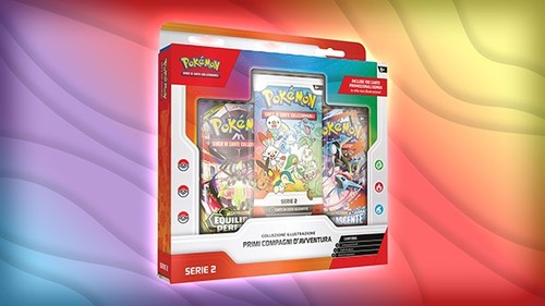 Pokemon collezione - pokemon,