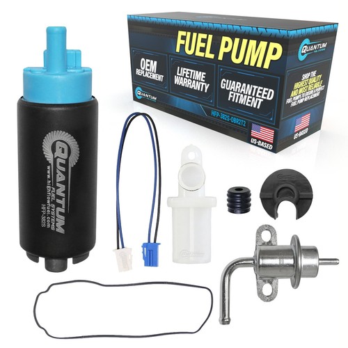 Qfs fuoribordo carburante - qfs,