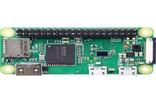 Raspberry zero w - zero,