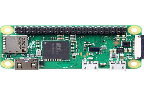 Raspberry zero w - pi,