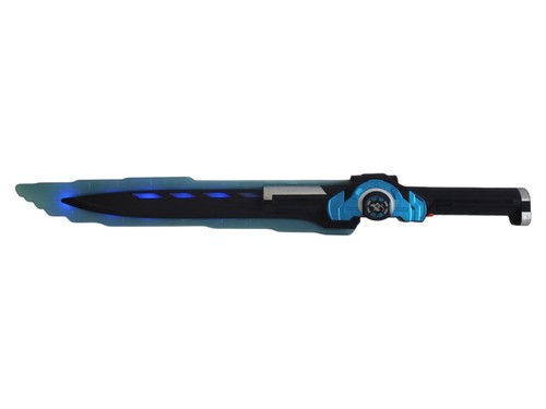 Sabre électronique power - Électronique,