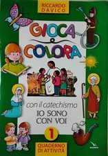 Gioca e colora con il
