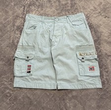 Pantaloncini vintage Napapijri