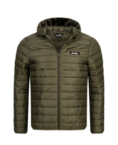 Giubbino invernale uomo - giubbino,