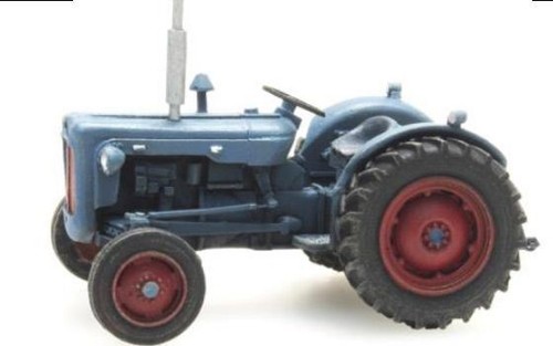 Artitec trattore fordson - fordson, dexta