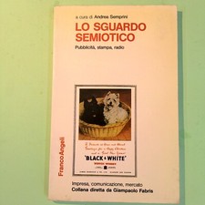 LO SGUARDO SEMIOTICO SEMPRINI
