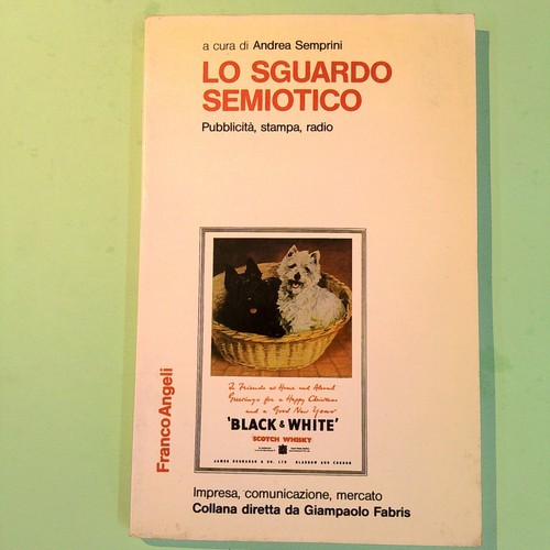 Sguardo semiotico semprini - lo,
